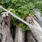 Damascas Handmade Sword 0