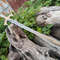 Damascas Handmade Sword 1