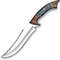 Stainless Steel Hunting Knife 0