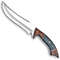 Stainless Steel Hunting Knife 2