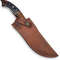 Stainless Steel Hunting Knife 8