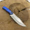 Bushcraft Knive With Sheath Groomsmen Gifts Walnut Handle Camping Hiking Knife 5