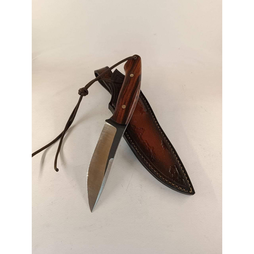 Handmade Hunting Survival Bowie Knife 1