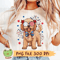 4th Of July Png Dog Png Firework Png American Flag Png Patriotic Png USA Png Independence Day Png C 0