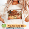 Hello Autumn Png Pumpkin Png Fall Png Autumn Png Pumpkin Lover Png Pumpkin Harvest Png Autumn Vibes 0