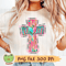 Mom Png Christian Cross Png Brushstroke Png Mothers Day Png Cross Png Sublimation Mother Gift Mom P 0