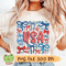 USA Png American Png Coquette Png 4th Of July Png Fourth Of July Png Patriotic Png Sublimation Inde 0