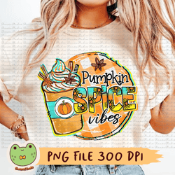 pumpkin spice vibes png, pumpkin png, pumpkin spice png, pumpkin lover png, pumpkin harvest png, fall png, autumn