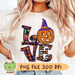 love halloween png, jack o lantern png, halloween png, witch png, witchy png, spooky png, horror png, halloween vibes