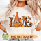 Love Png Gnome Png Gnome Lover Png Fall Png Leopard Print Png Tie Dye Png Pumpkin Png Autumn Png Cu 0