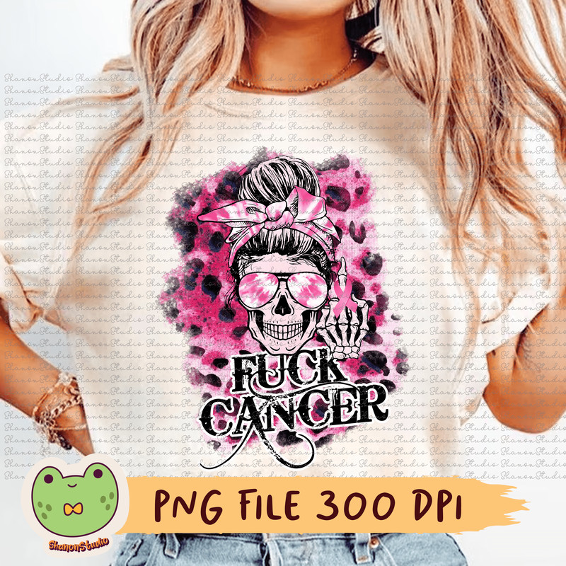 Fuck Cancer Png Breast Cancer Png Pink Ribbon Png Butterfly Png Breast Cancer Warrior Png Breast Ca 0
