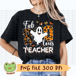faboolous teacher png, halloween boo png, funny boo png, halloween png, spooky png, horror png, spooky season png, boo