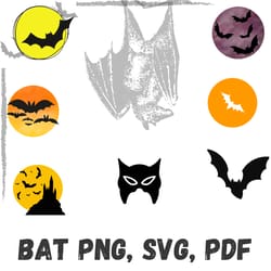 bat digital designs