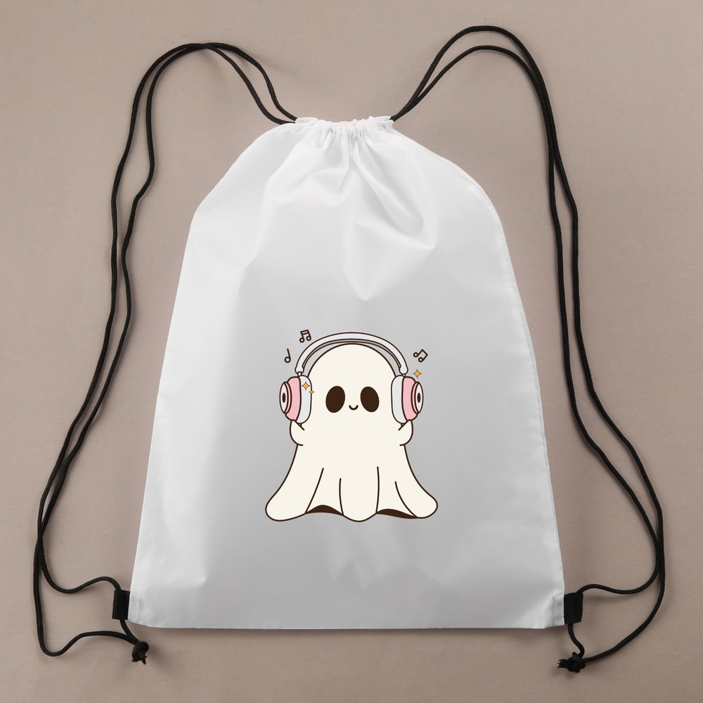 Halloween Ghost PNGSVG PDF Bundle 4