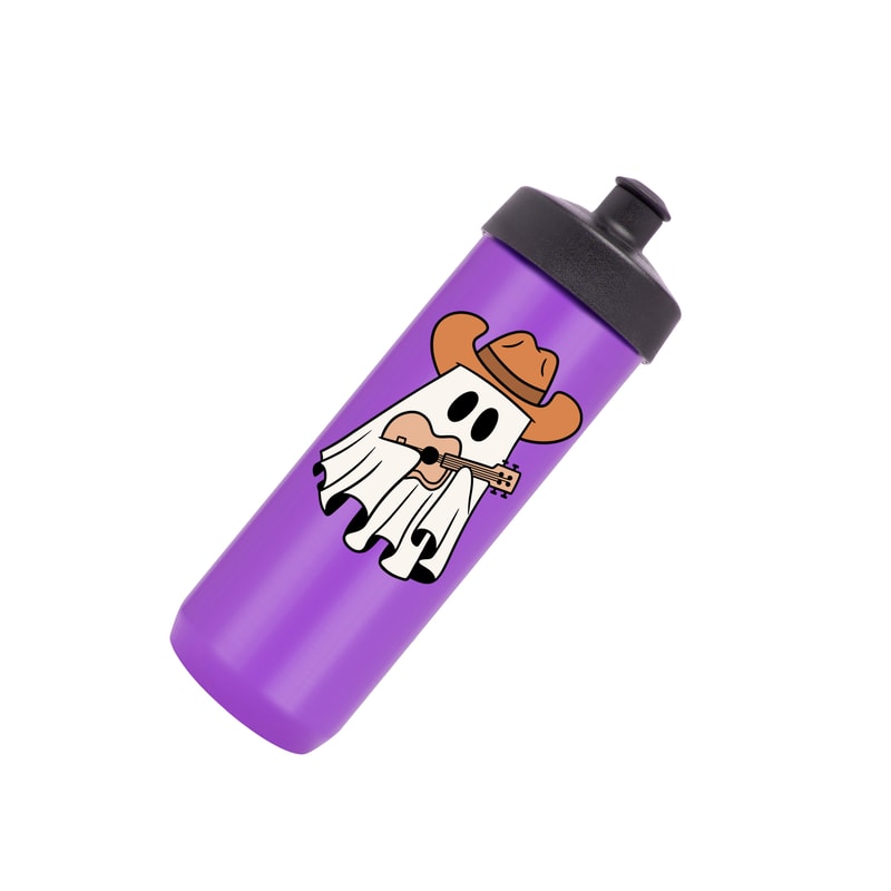 Halloween Ghost PNGSVG PDF Bundle 5