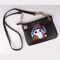 Cute Baby Halloween Girl Ghost Coffee Bougie Bougie Ghost Here For The Boos Sticker Mug Trending SVG JPG PNGPDF 2
