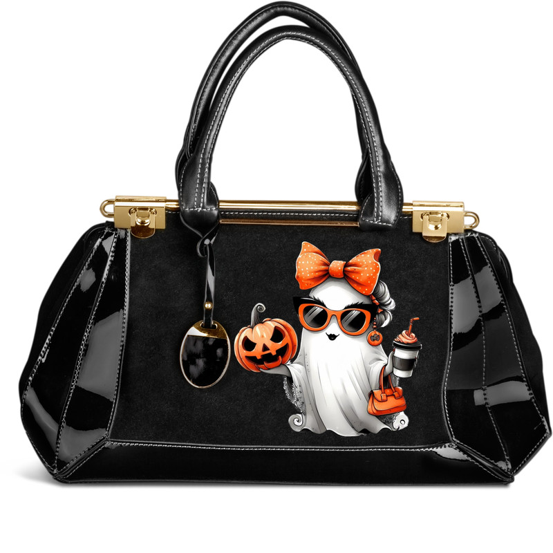 Cute Funny Ghost Png Cute Halloween Png Download Sublimation Designs Coffee Png Pumpkin Halloween Tshirt Mug Png 3