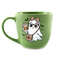 Coquette Ghost Cute Ghost Halloween Coffee Bougie Bougie Ghost Funny Halloween Svg Jpg Png Pdf 2