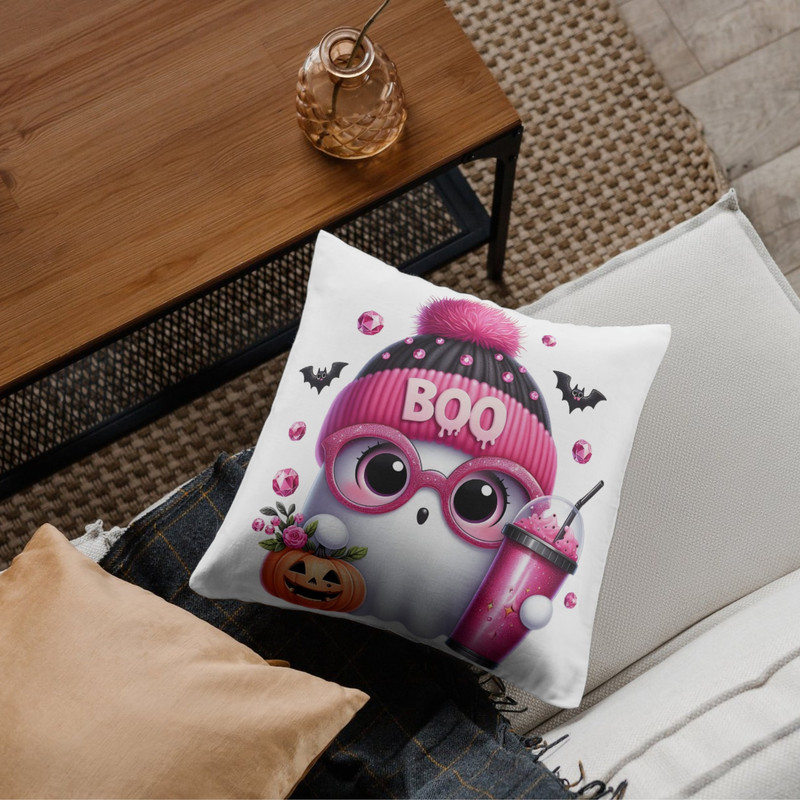 Pink Ghost Png Halloween Pink Ghost Png Halloween Designs Pumpkin Png Halloween Png Mug Png Sticker Png Svg Jpg 5