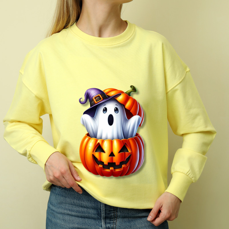 Halloween Ghost Clipart Cute Ghost Halloween Halloween Clipart Kids Halloween Digital Prints Svgjpgpngpdf 1