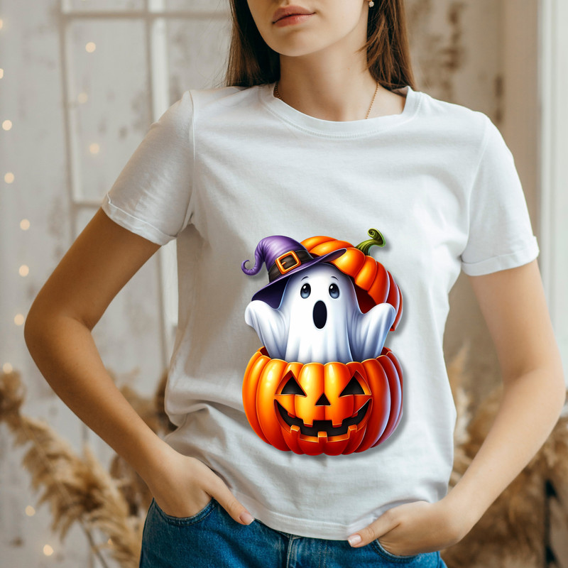 Halloween Ghost Clipart Cute Ghost Halloween Halloween Clipart Kids Halloween Digital Prints Svgjpgpngpdf 2