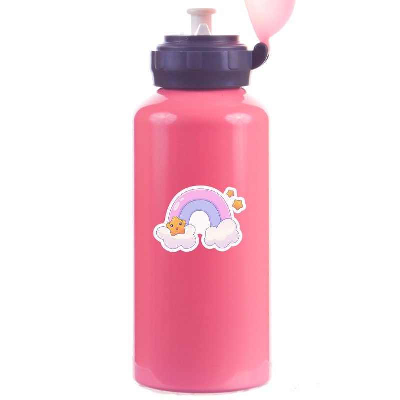 Unicorn Design PNG SVG PDF 3