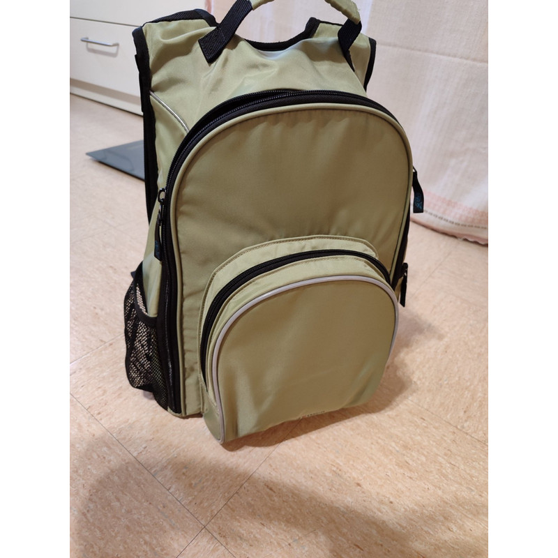 Mommy Diaper Bags Large Capacity Travel Nappy Backpacks Convenient Baby Nursing 0