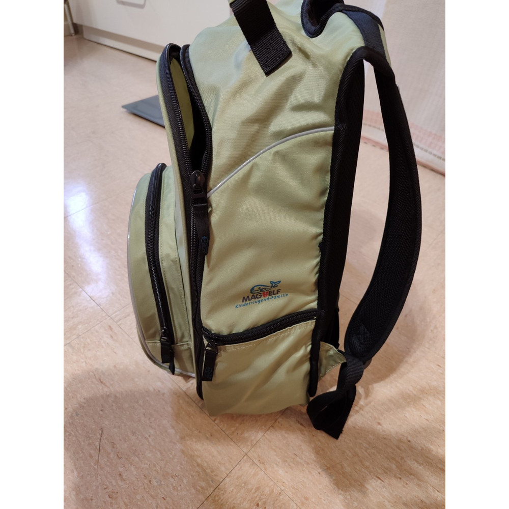 Mommy Diaper Bags Large Capacity Travel Nappy Backpacks Convenient Baby Nursing 2
