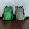 Mommy Diaper Bags Large Capacity Travel Nappy Backpacks Convenient Baby Nursing 4