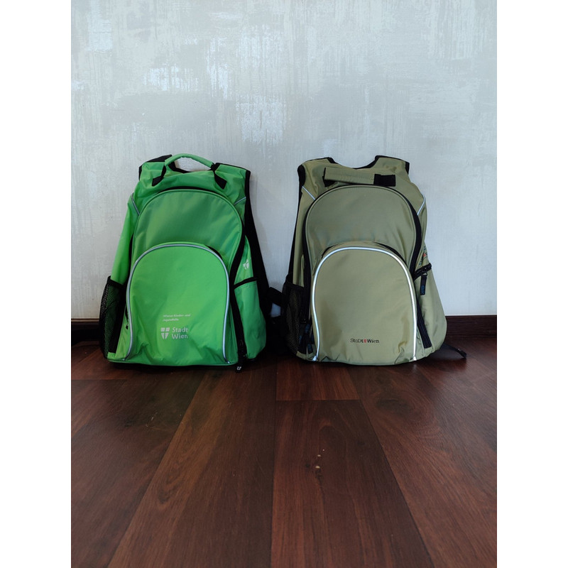 Mommy Diaper Bags Large Capacity Travel Nappy Backpacks Convenient Baby Nursing 4