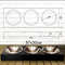 Dog Bowl Stand Personalized Pet Bowl Stand Miniature PinscherDog Bowl Stand 6