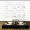 Dog Bowl Stand Personalized Pet Bowl Stand Miniature PinscherDog Bowl Stand 2