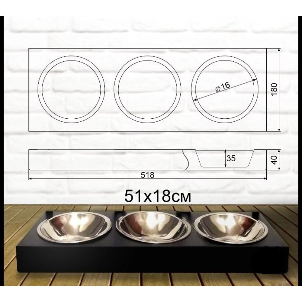 Personalized Pet Bowl With StandDog Bowl StandCustom Dog Bowl Bowlmetal Dog Bowls Raised Dog Feeding StationGerman 4