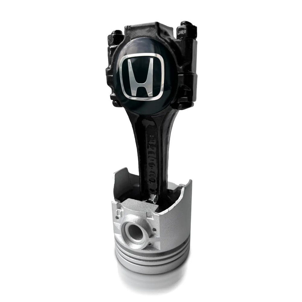 Desk Clock Engine Part Clock Automotive Decor Car Guy Gift Gifts For Car Guys Car Part Clock Piston Clock 3