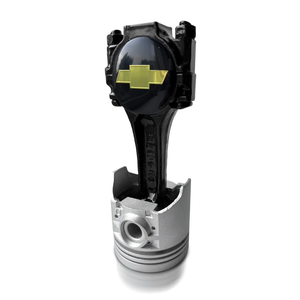 Desk Clock Engine Part Clock Automotive Decor Car Guy Gift Gifts For Car Guys Car Part Clock Piston Clock 11