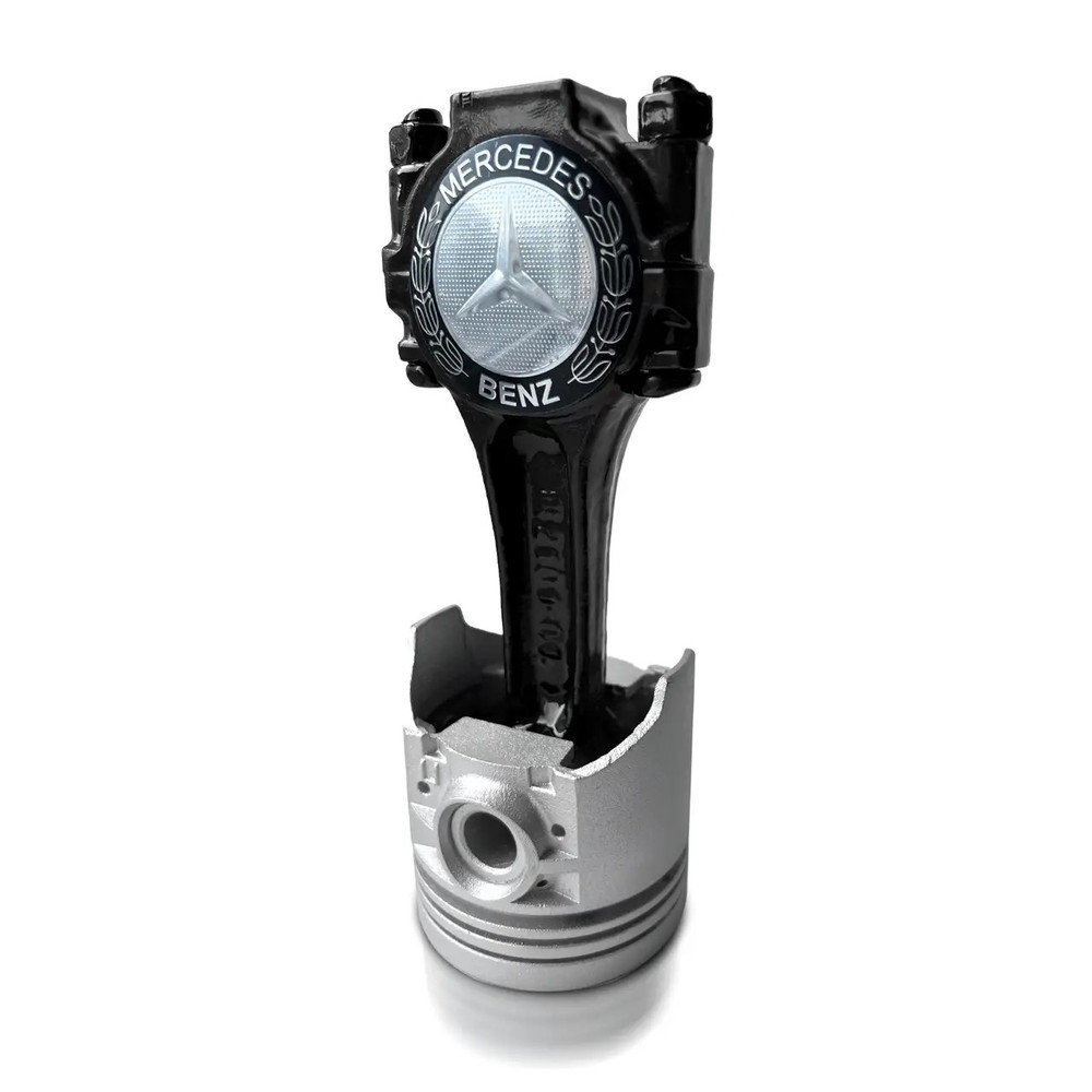 Desk Clock Engine Part Clock Automotive Decor Car Guy Gift Gifts For Car Guys Car Part Clock Piston Clock 13