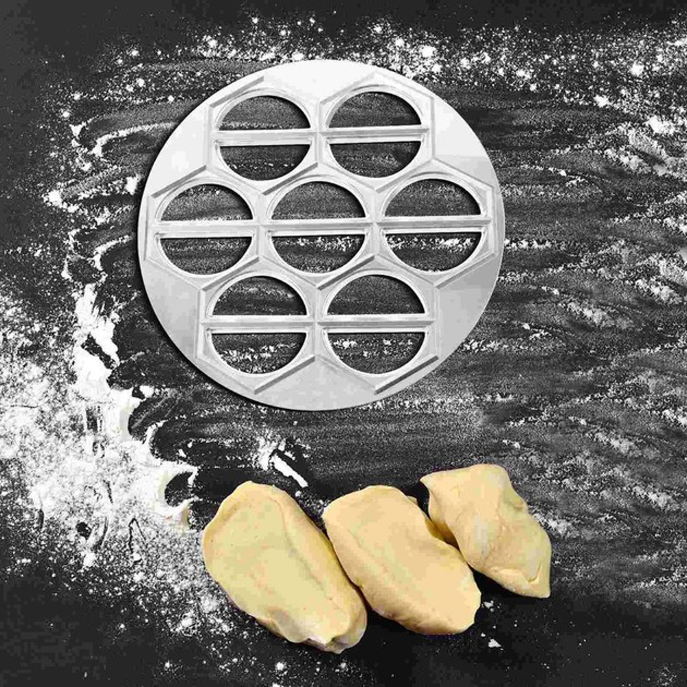 Ukrainian Vareniki Pierogi Maker Metal Mold Varenichnitsa Ravioli Pirozhki 1
