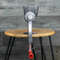 NEW Manual Meat Grinder Tabletop Hand Crank Mincer Myasorubka Ukraine square 2