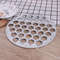 ALUMINIUM Pelmennica Ukrainian Pelmeni Mold Pelmennitsa DumplingsRavioli Maker 2