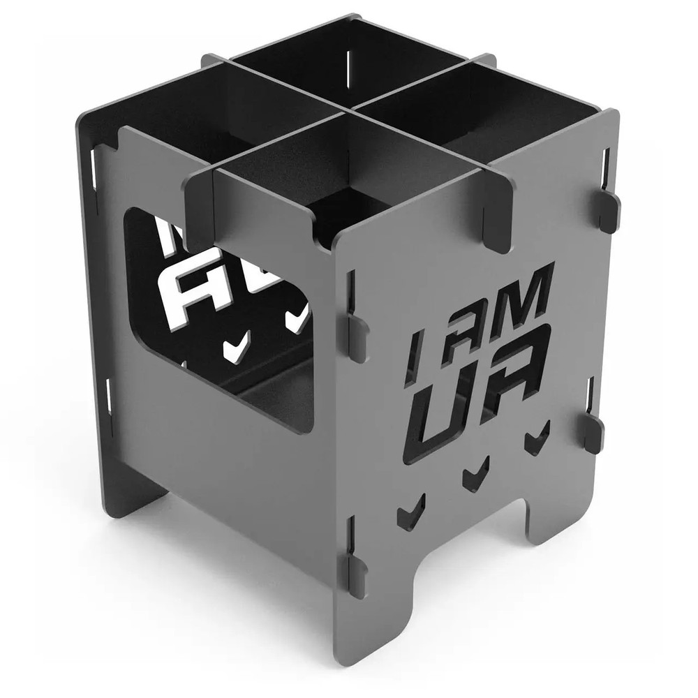 Wood Stove Camping Stove Stove Plasma Hiking Stove Stove Outdoor Fire Pit Foldable StoveCollapsible Fire Pit 1