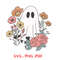 CUTE HALLOWEEN GHOST BOO 0