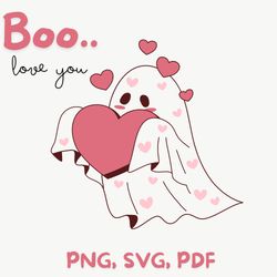 boo love
