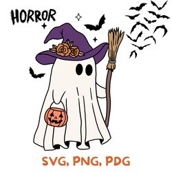 horror boo