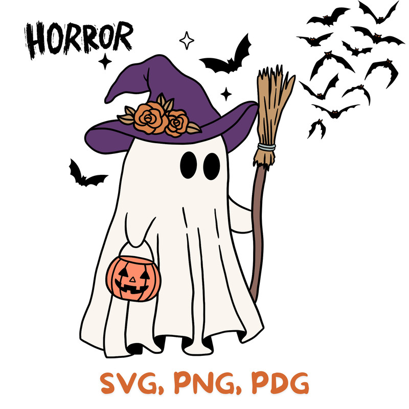 HORROR BOO 0