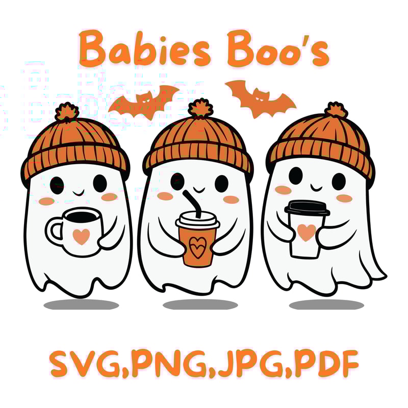 Cute Babies Boos 0