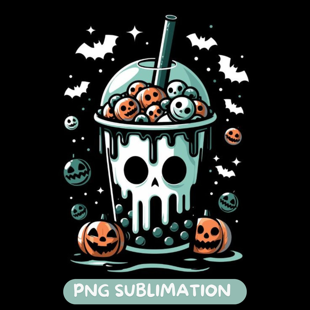 HORROR SHAKE 0