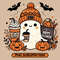 HAPPY HALLOWEEN BOO 0