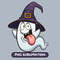 GHOST 0