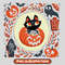 CAT PUMPKIN 0