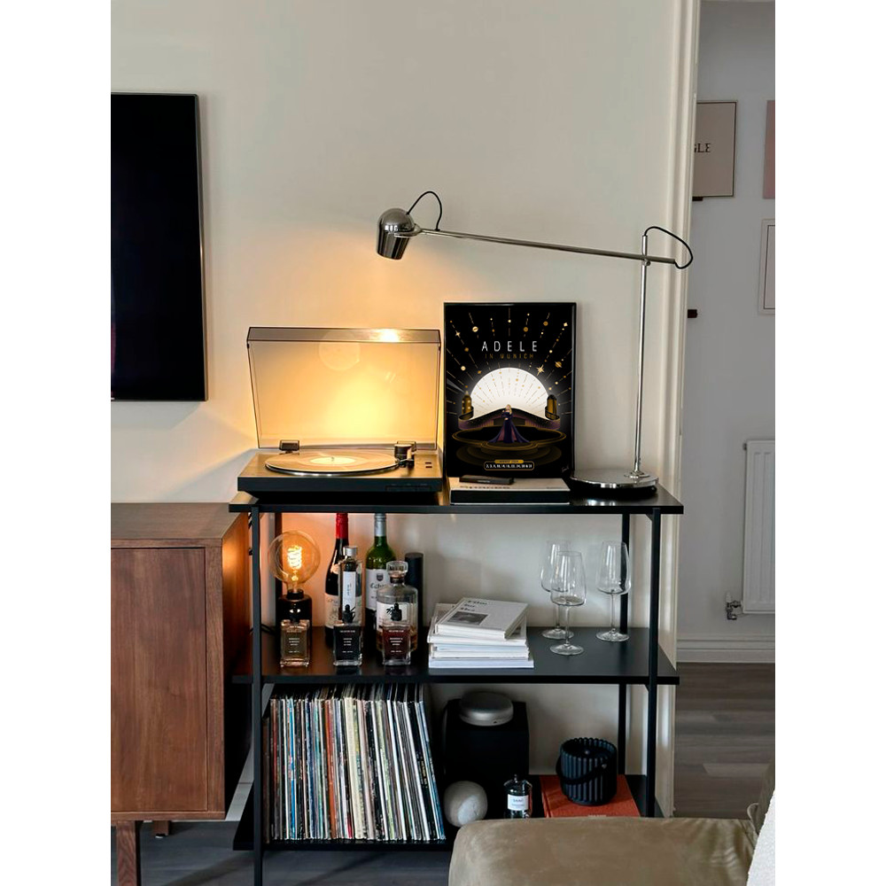 Adele In Munich 3031 August 2024 Poster 3